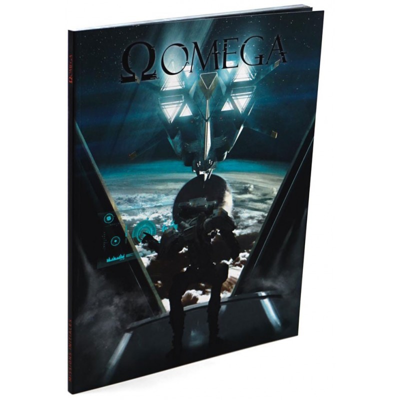 OMEGA - Missions initiales
