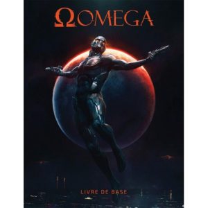 OMEGA - Livre de base