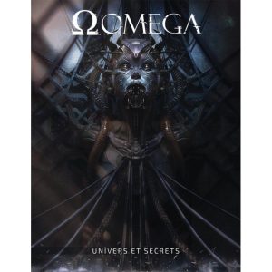 OMEGA - Univers et secrets