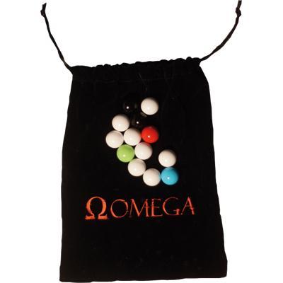 OMEGA - Sachets de Diodes