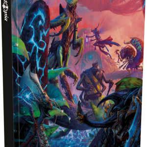 INSECTOPIA - Livre de base (V2)