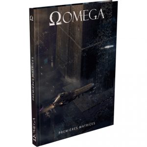 OMEGA - Premières matrices