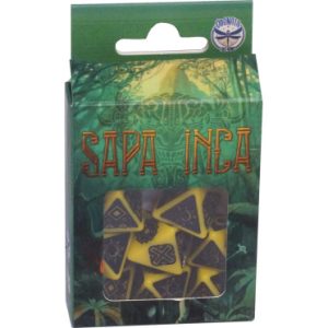 SAPA INCA - Dés