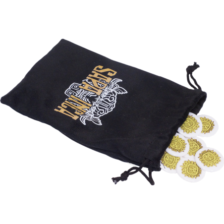 SAPA INCA - Sachets Inti