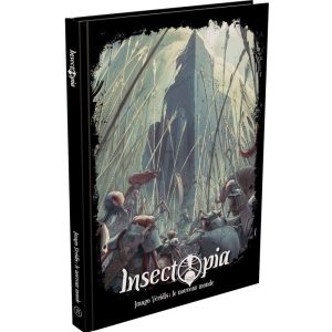 INSECTOPIA - Le Nouveau Monde