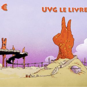 UVG - Livre de base