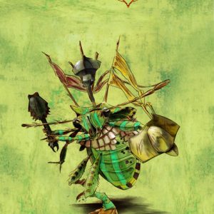 INSECTOPIA - Collector 2
