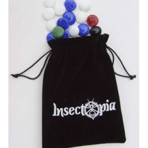 INSECTOPIA - Sachet de Blattes