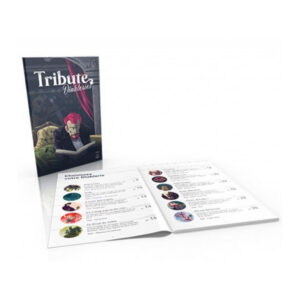Tribute - Extension Diableries