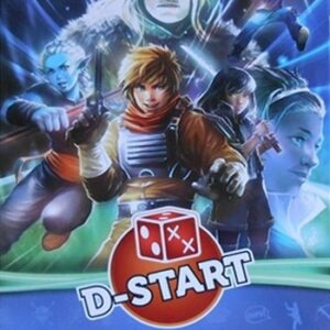 D-Start