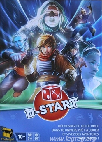 D-Start