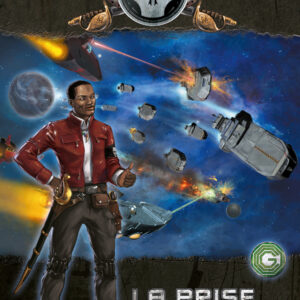 METAL ADVENTURES - LA PRISE & LE PROFIT
