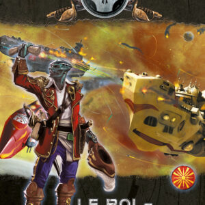 METAL ADVENTURES - LE ROI & LE PEUPLE