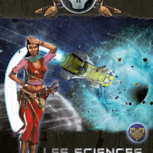 METAL ADVENTURES - LES SCIENCES & L'INFINI
