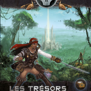 METAL ADVENTURES-LES TRESORS DU DERNIER MILLENAIRE