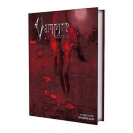 VAMPIRE LE REQUIEM 2 - Livre de Base