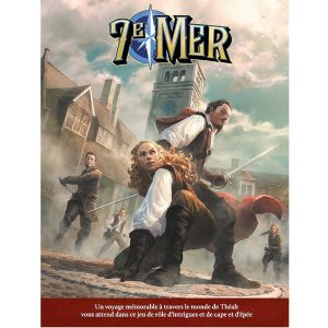 7E MER - Livre de Base