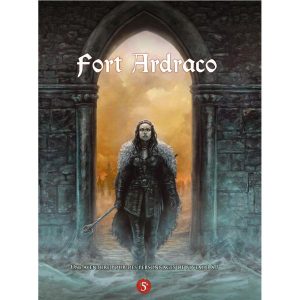 DRAGONS - Fort Ardraco