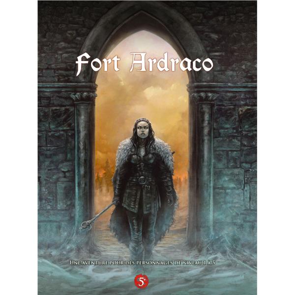 DRAGONS - Fort Ardraco