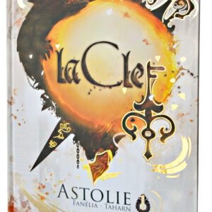 LA CLEF : Tome 1 - Astolie