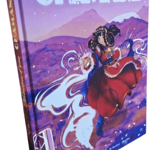 Mémoires d'une chamane