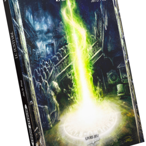 Choose Cthulhu 9 - Le Festival