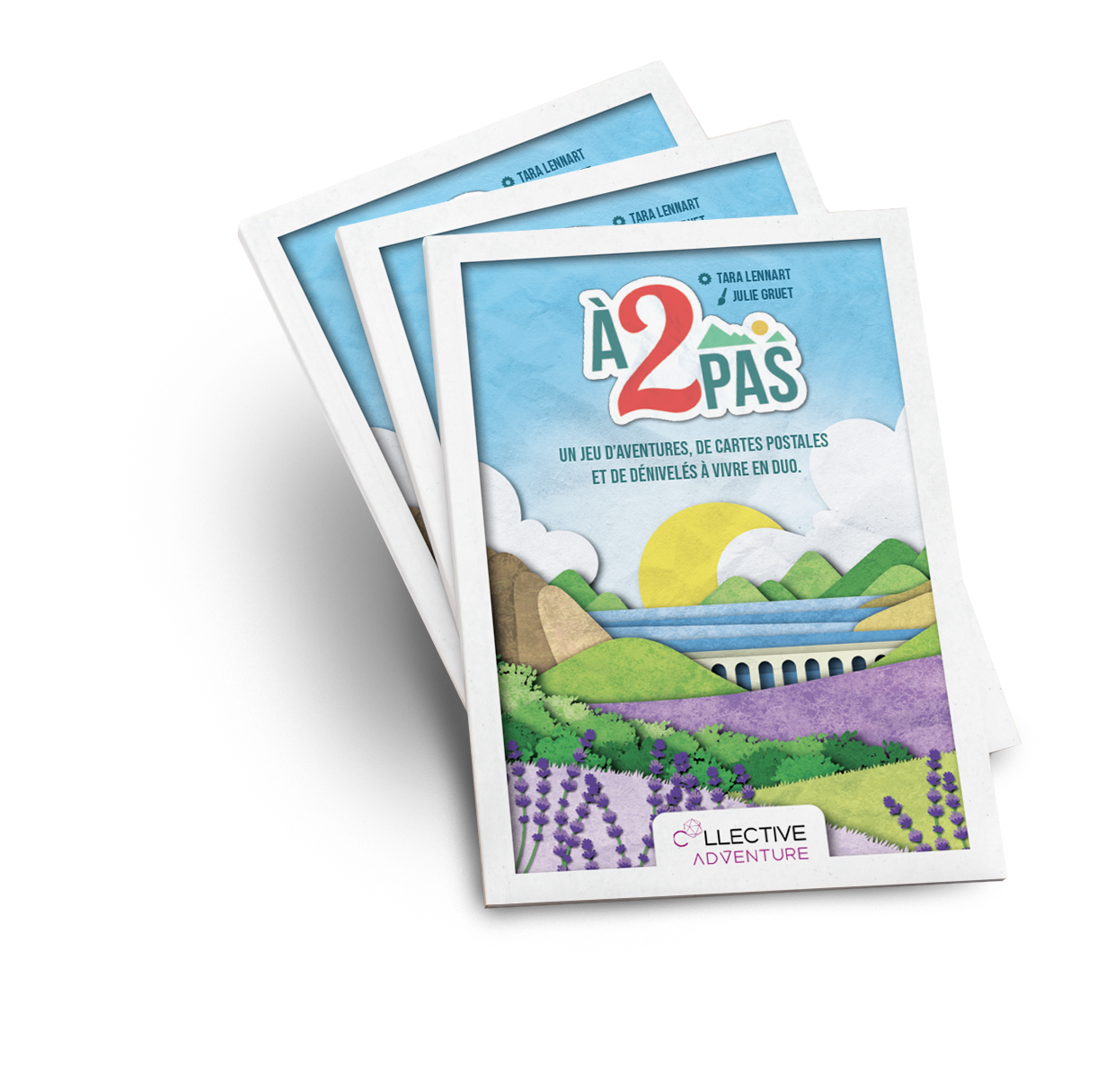 A 2 PAS – Image 3