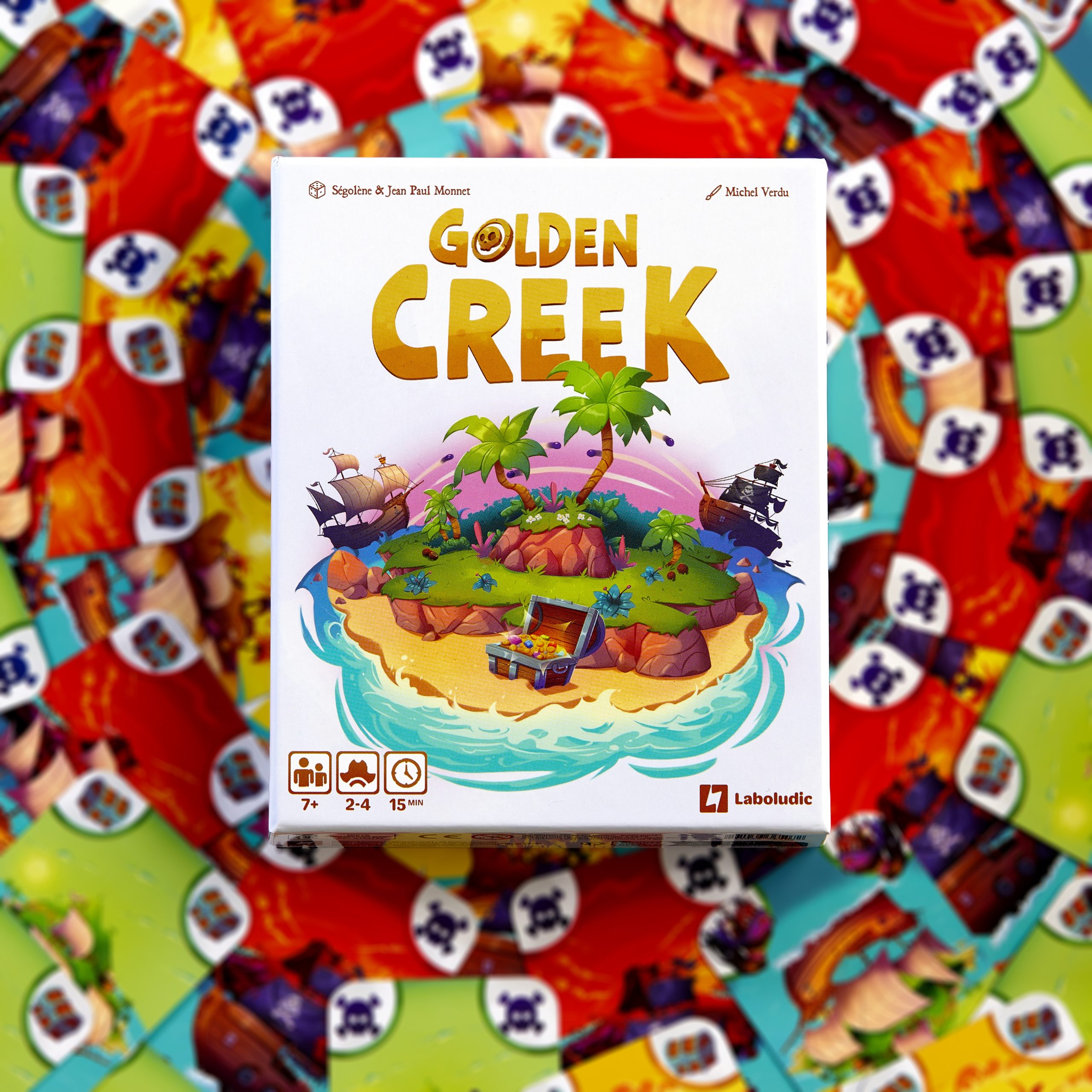 GOLDEN CREEK – Image 11