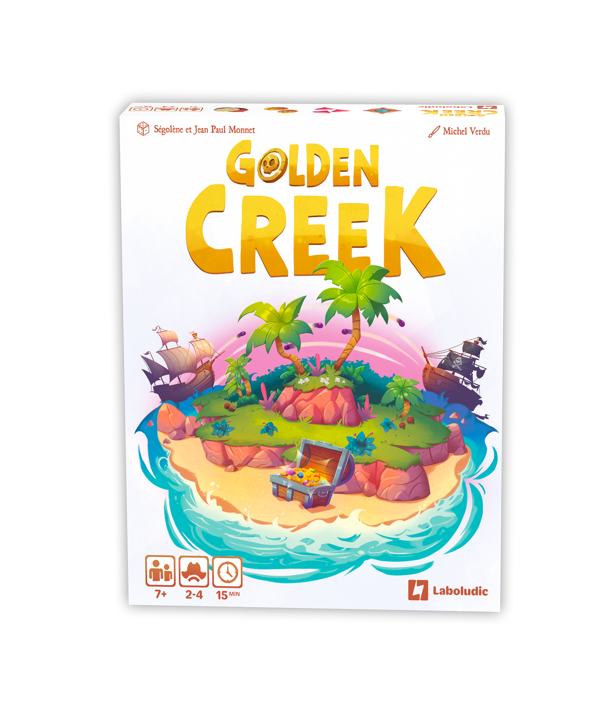 GOLDEN CREEK – Image 14