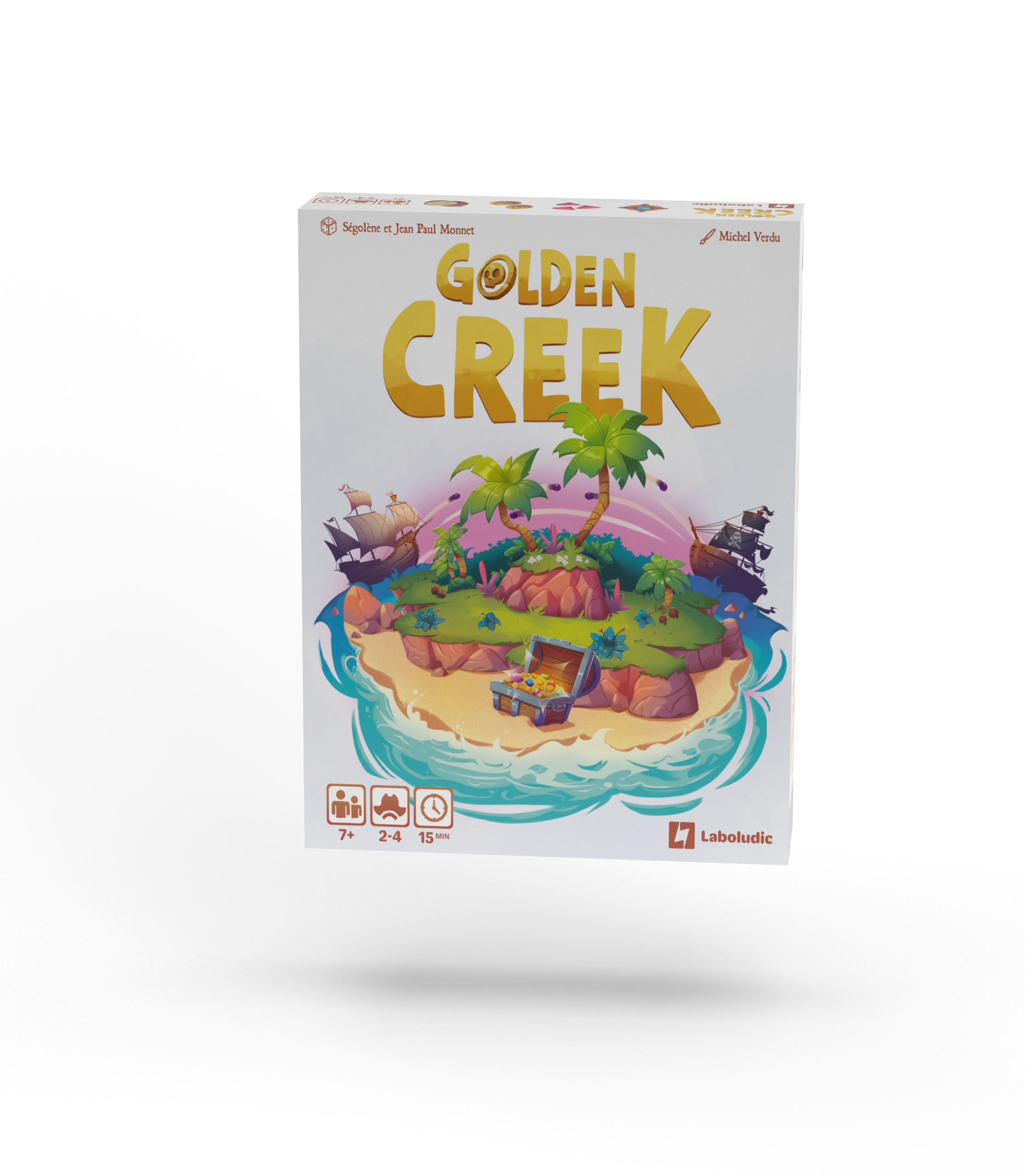 GOLDEN CREEK – Image 15