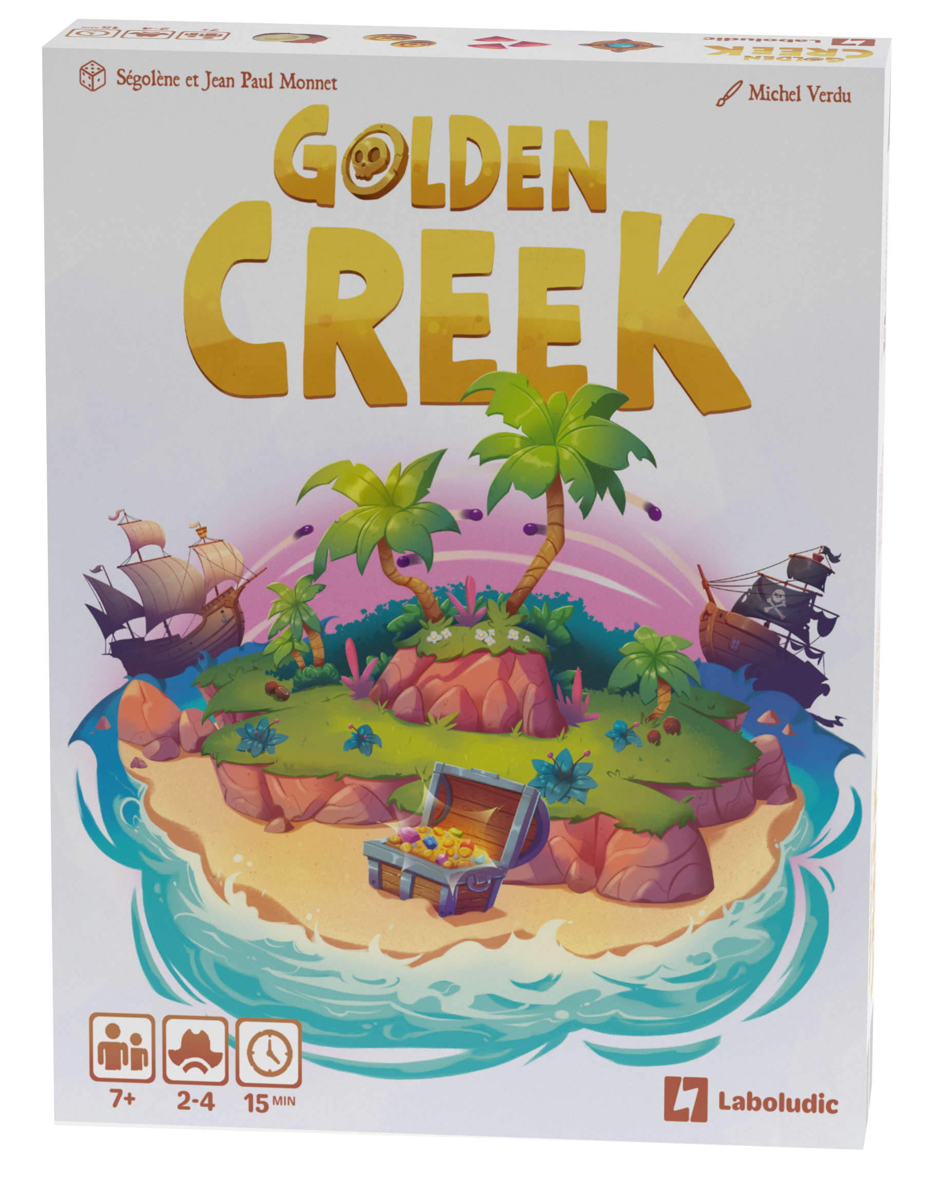 GOLDEN CREEK – Image 16