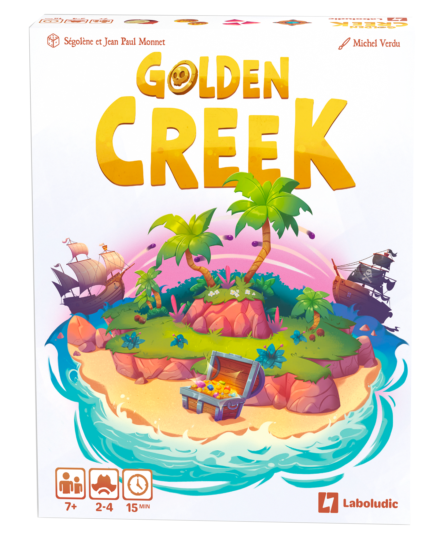 GOLDEN CREEK – Image 17
