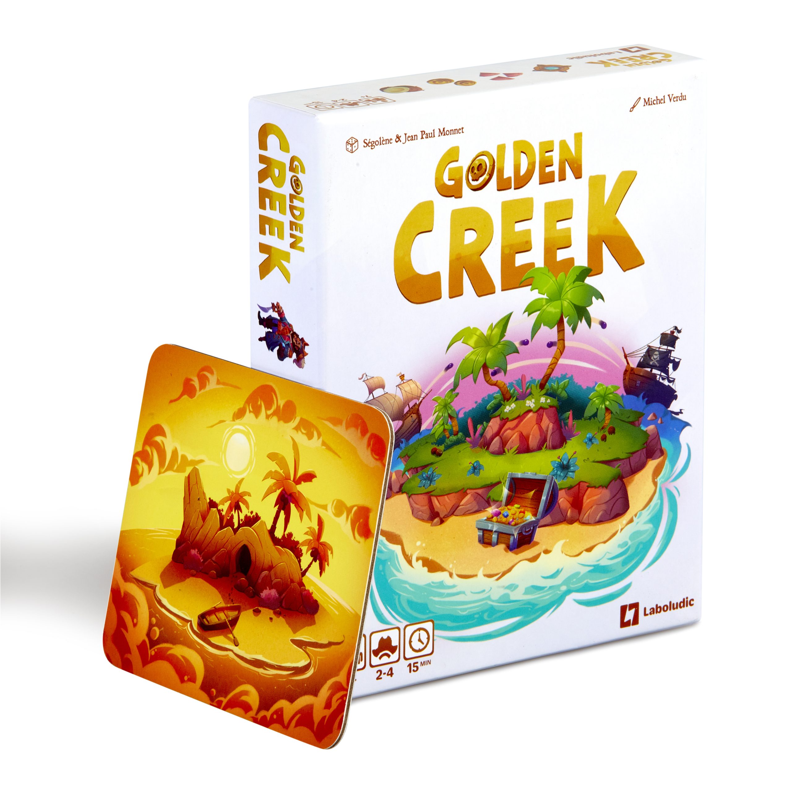 GOLDEN CREEK – Image 5