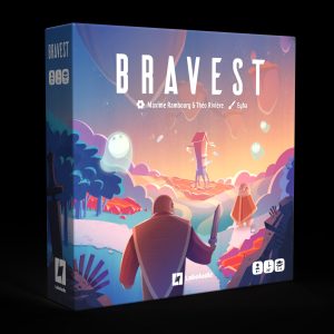 BRAVEST
