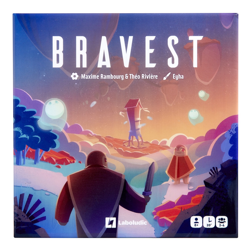 BRAVEST – Image 10