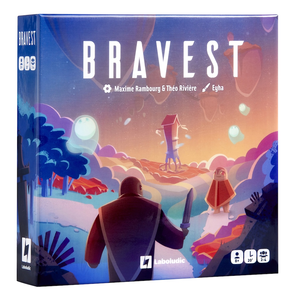 BRAVEST – Image 11