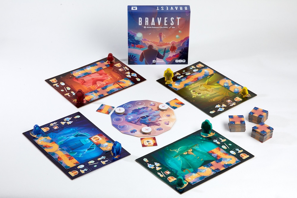 BRAVEST – Image 12