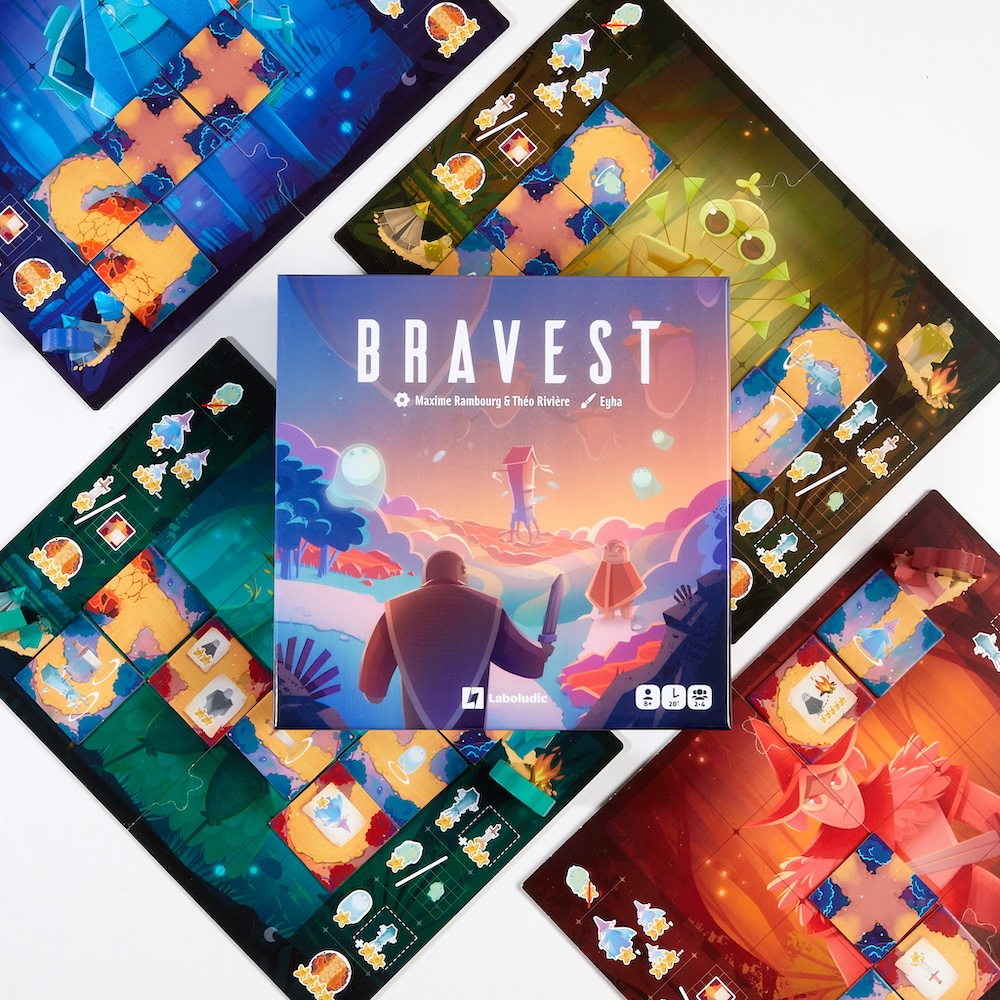 BRAVEST – Image 15