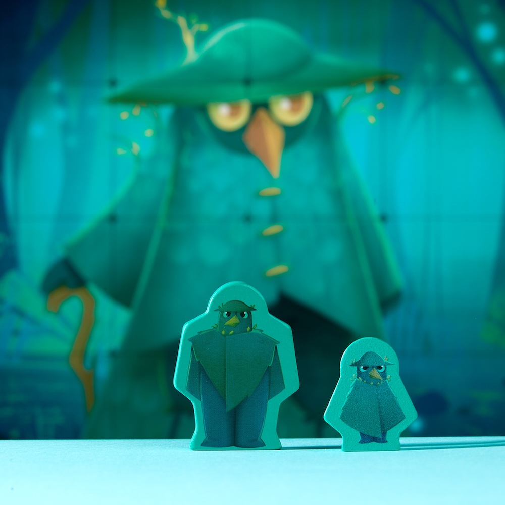 BRAVEST – Image 7