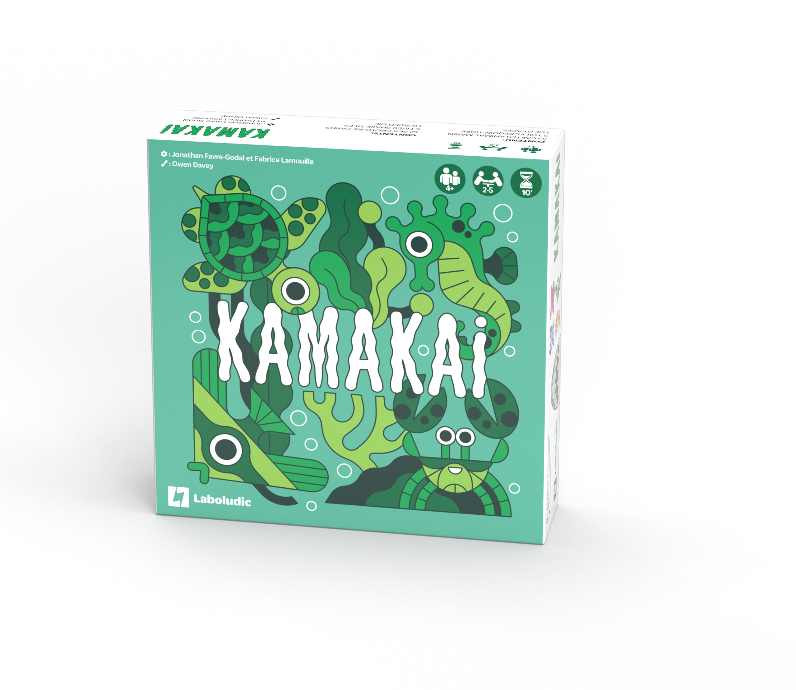 KAMAKAI – Image 13