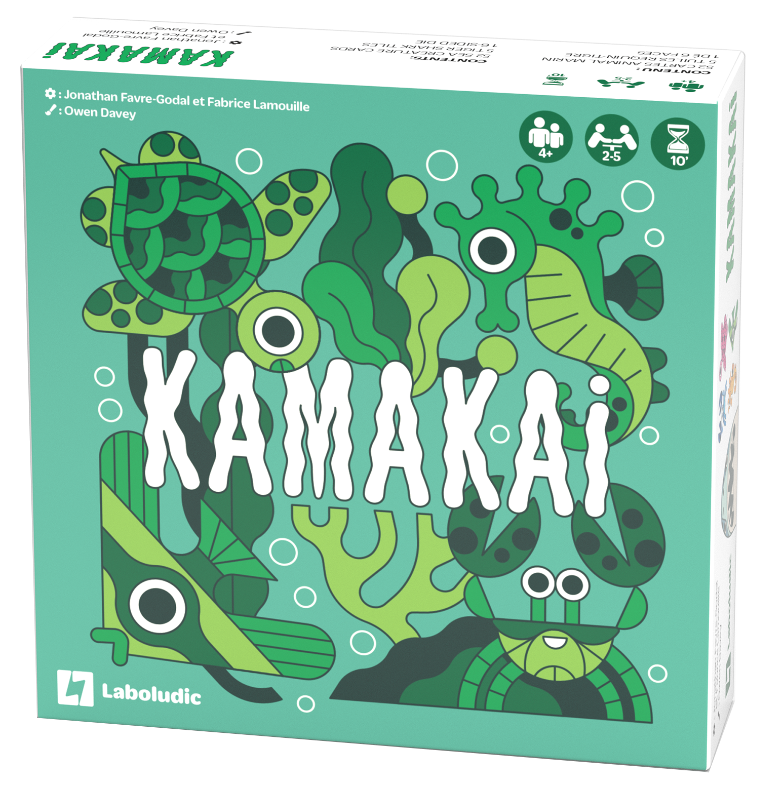 KAMAKAI – Image 14