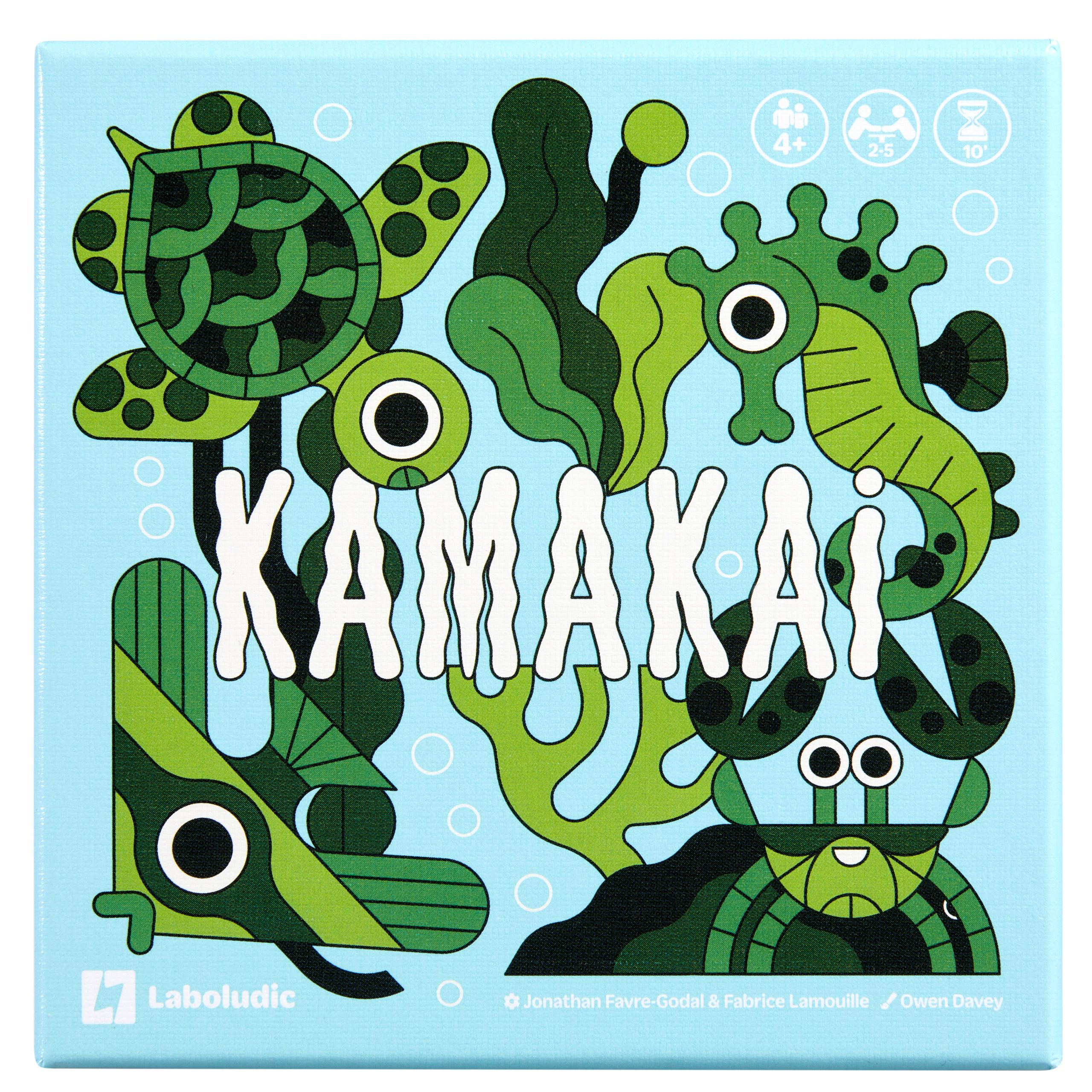 KAMAKAI – Image 2