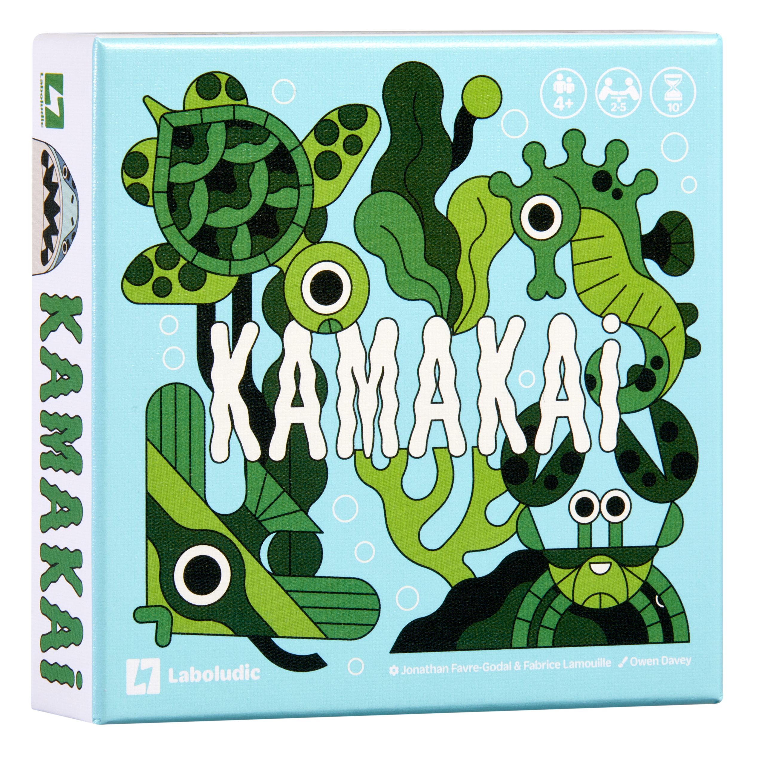 KAMAKAI – Image 3