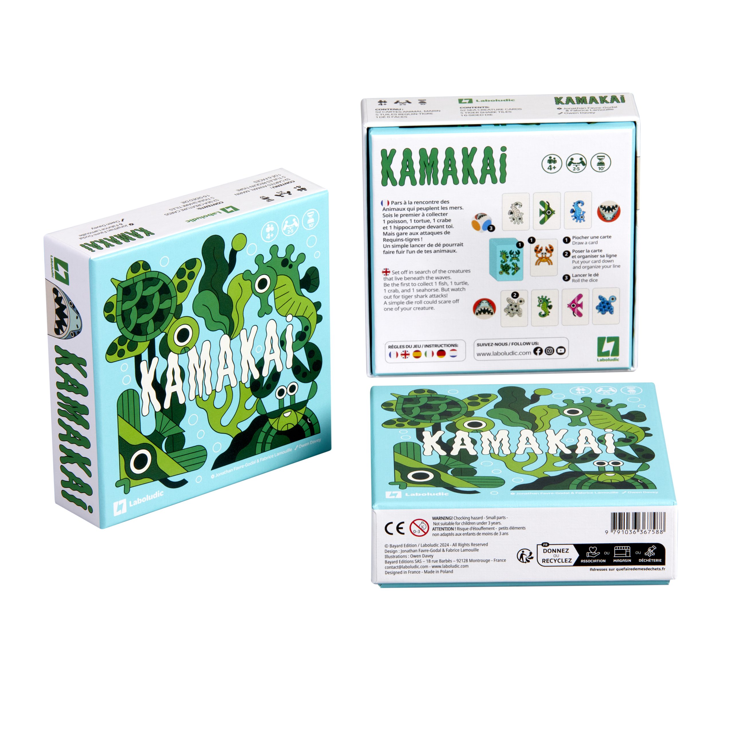 KAMAKAI – Image 4