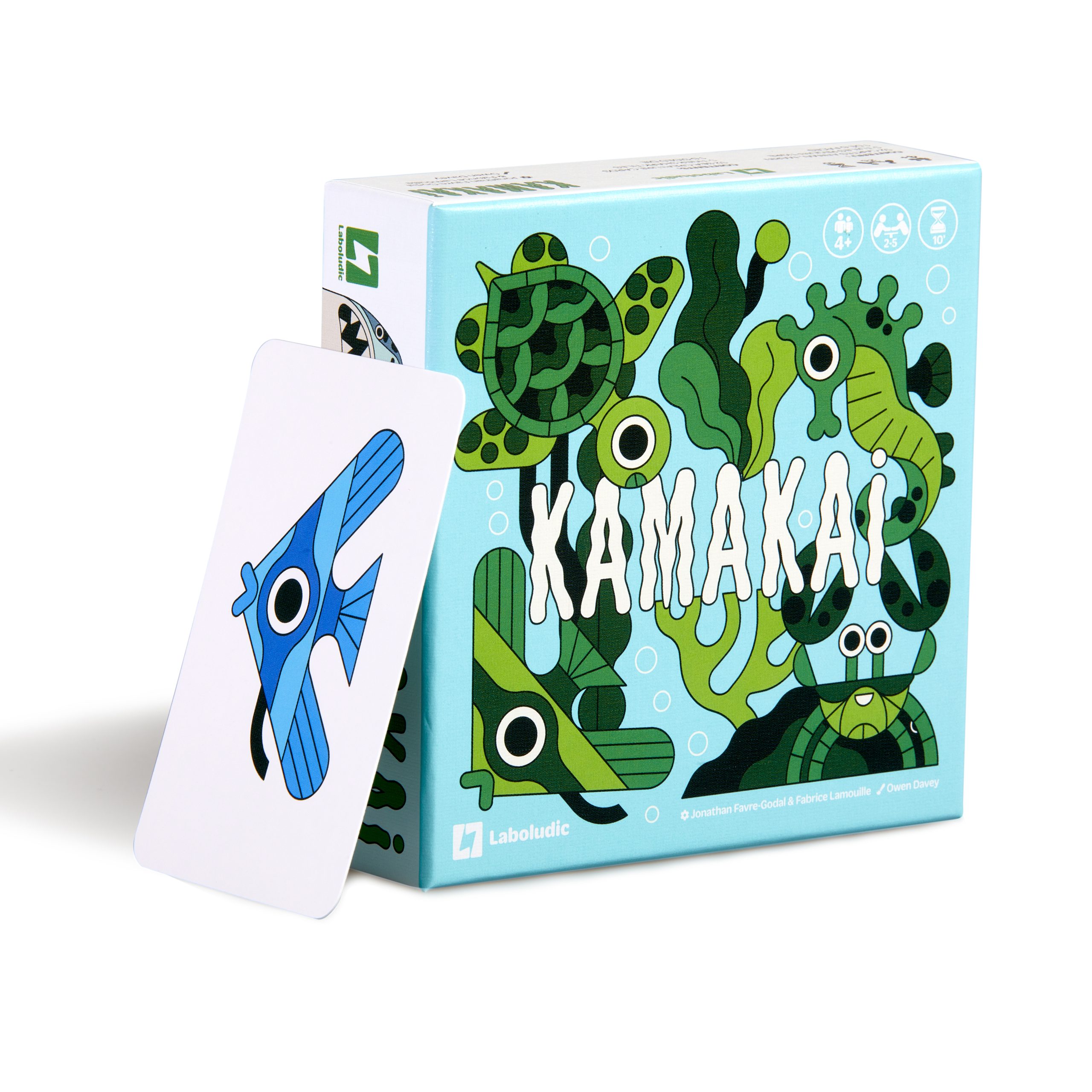 KAMAKAI – Image 5
