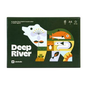 DEEP RIVER