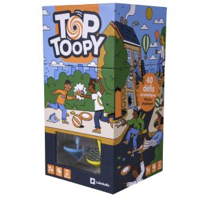 TOP TOOPY