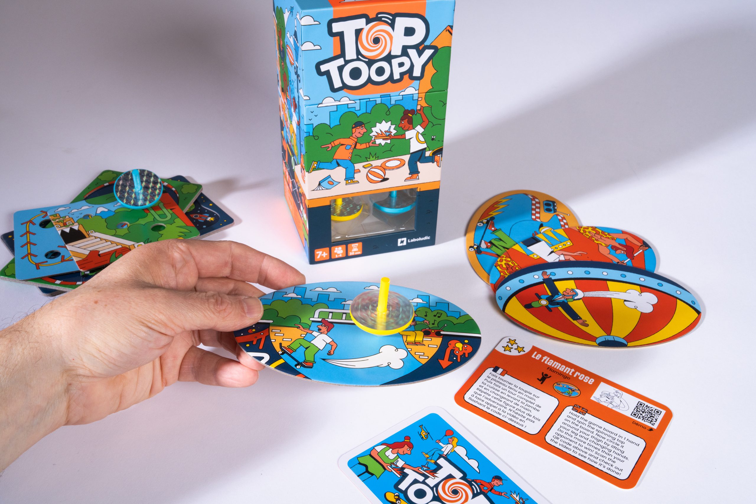 TOP TOOPY – Image 10