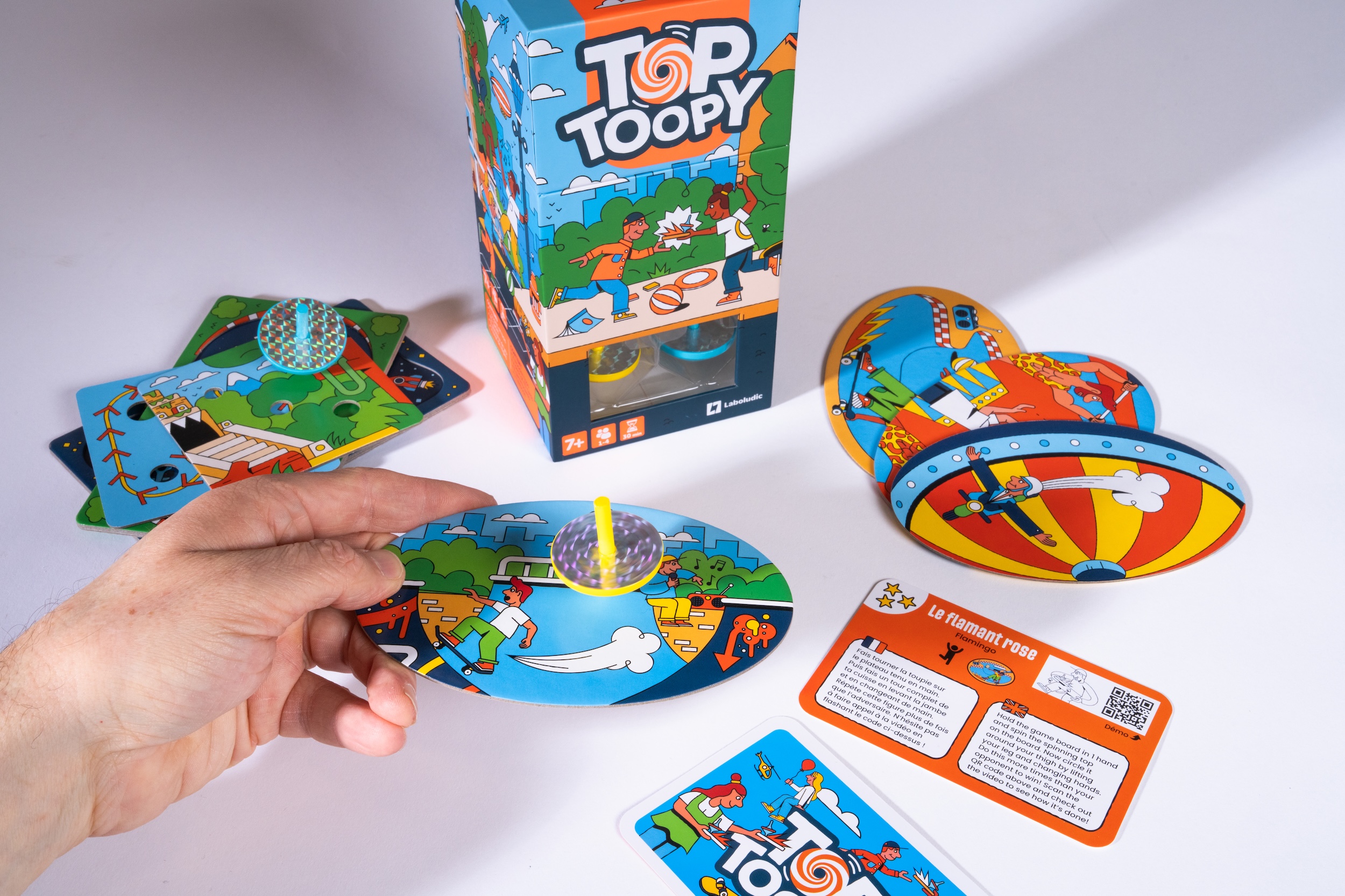 TOP TOOPY – Image 12
