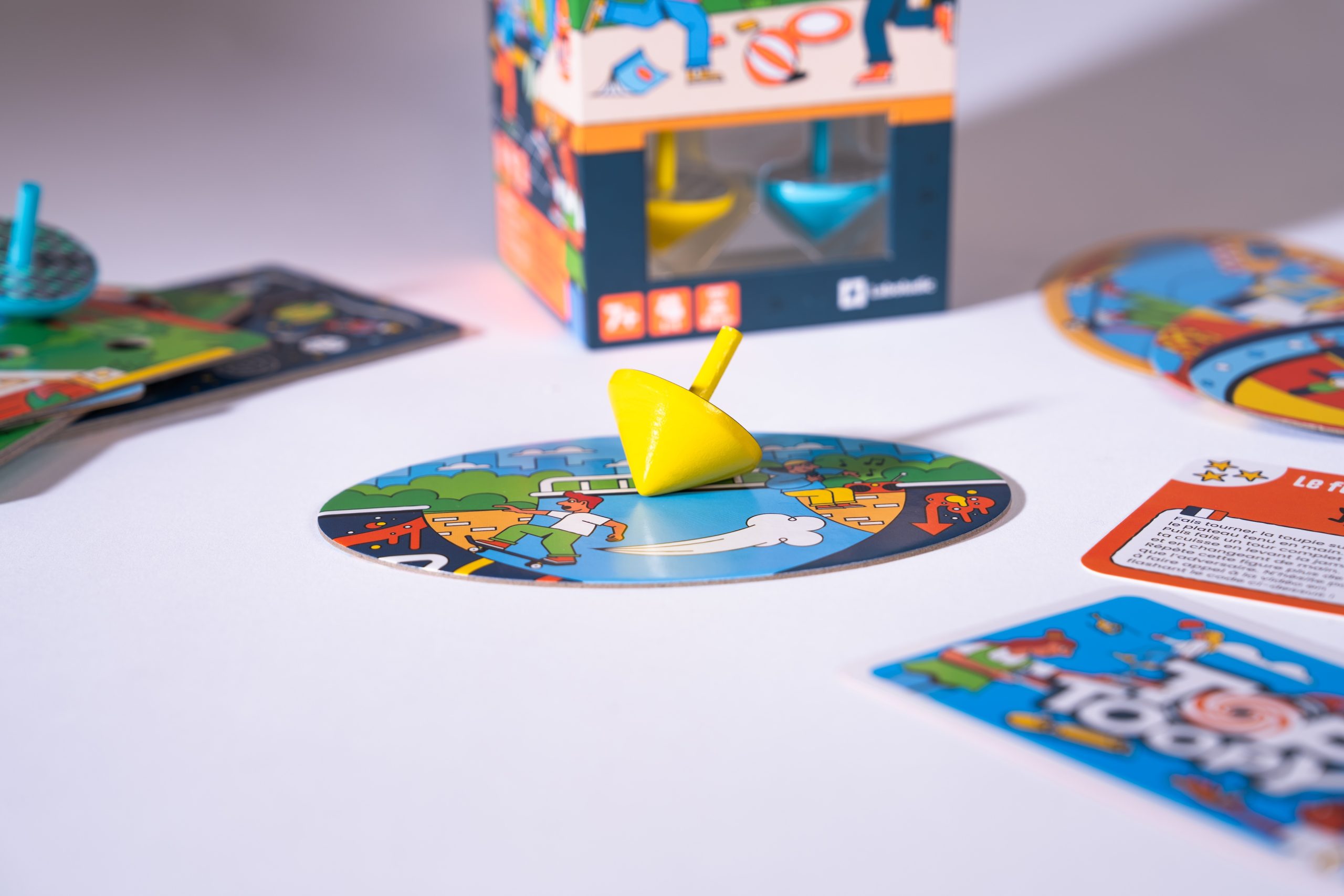 TOP TOOPY – Image 14
